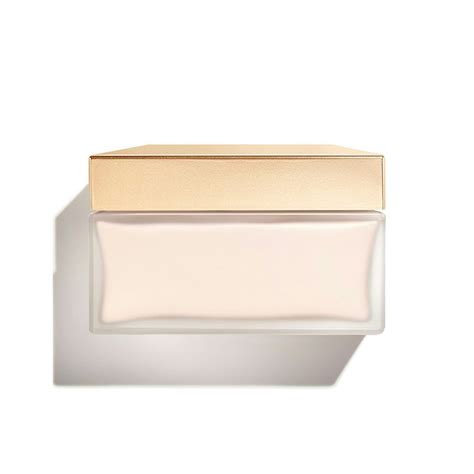 CHANEL GABRIELLE Body Cream 150ml .